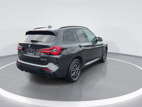 Used 2023 BMW X3 M40i w/ Premium Package AWD/4WD image 8