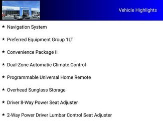New 2026 Chevrolet Equinox LT w/ Convenience Package II video 3