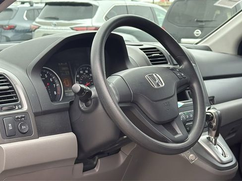 Used 2010 Honda CR-V LX image 11