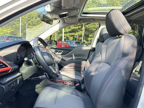 Used 2020 Subaru Forester Sport AWD/4WD image 7