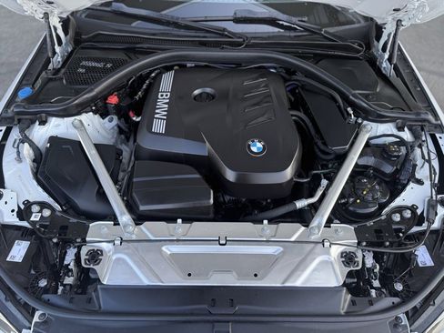 Used 2025 BMW 430i Coupe w/ Convenience Package image 20