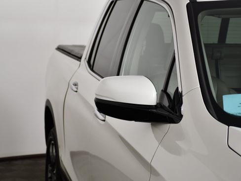 Used 2019 Honda Ridgeline RTL-E image 14