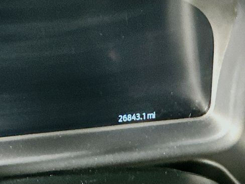 Used 2025 Ford Bronco Big Bend AWD/4WD image 18