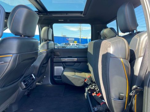 Used 2023 Ford F150 Tremor w/ Equipment Group 402A High AWD/4WD image 19