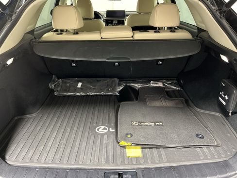 Used 2021 Lexus RX 350 AWD w/ Premium Package image 26