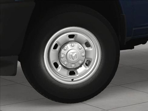 New 2024 RAM 2500 Tradesman image 11