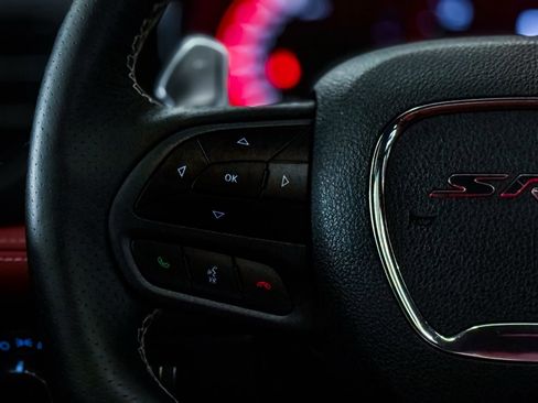 Used 2024 Dodge Durango SRT Hellcat image 50