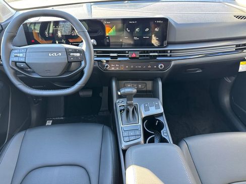 New 2026 Kia Sportage EX image 22