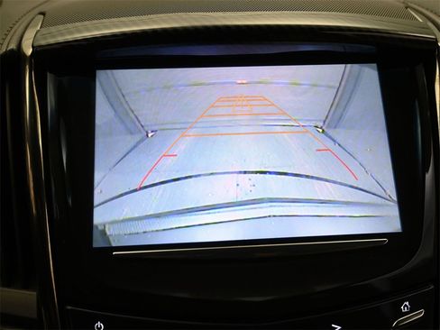 Used 2016 Cadillac ATS V w/ Luxury Package image 26