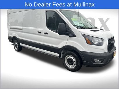 New 2025 Ford Transit 250 148 Medium Roof