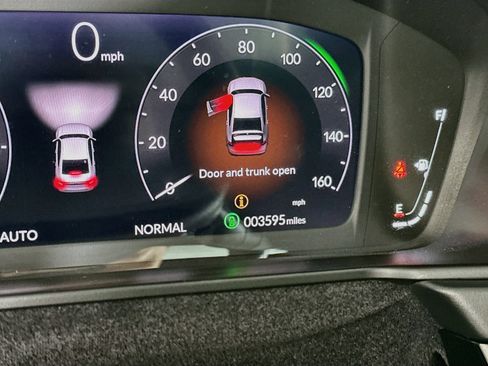 Used 2025 Honda Accord Sport image 19