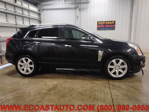 Used 2014 Cadillac SRX Performance image 2