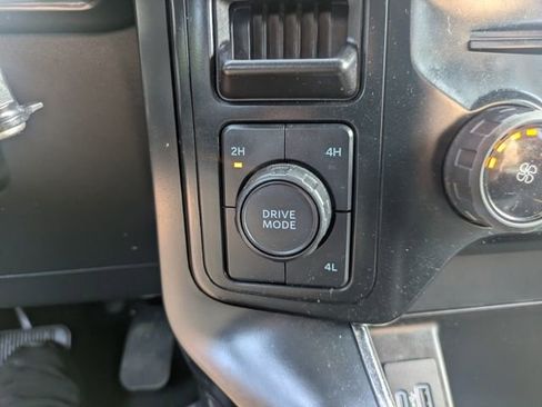 Used 2024 Ford F150 STX w/ STX Black Appearance Package AWD/4WD image 30