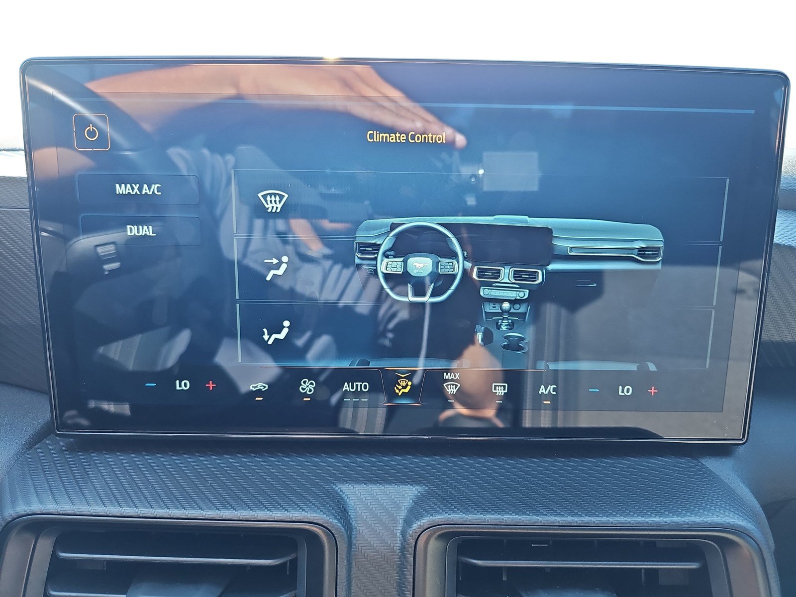 Used 2025 Ford Mustang GT RWD image 20