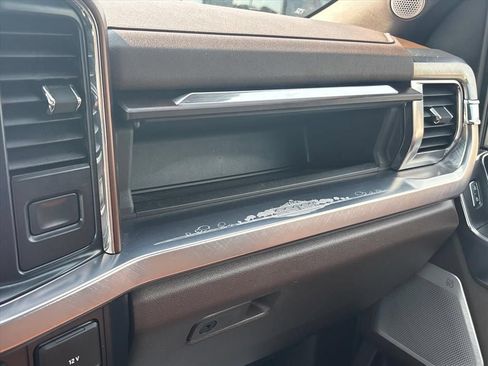 Used 2024 Ford F250 King Ranch AWD/4WD image 39