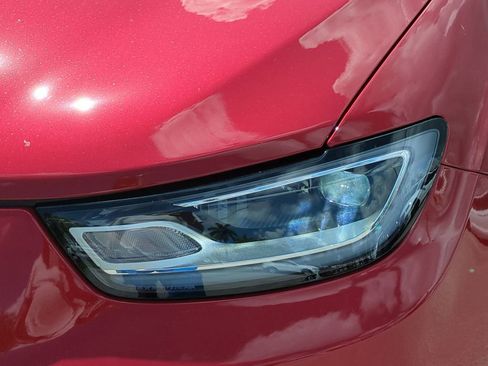 New 2025 Chrysler Pacifica Select FWD image 10