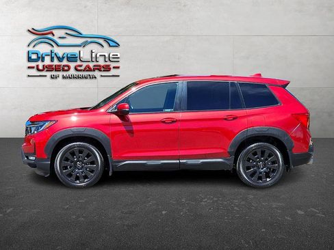 Used 2022 Honda Passport EX-L image 11