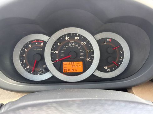 Used 2012 Toyota RAV4 Limited w/ Premium Plus Value Pkg AWD/4WD image 22