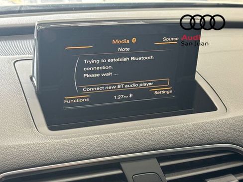 Used 2018 Audi Q3 2.0T Premium w/ Convenience Package image 17