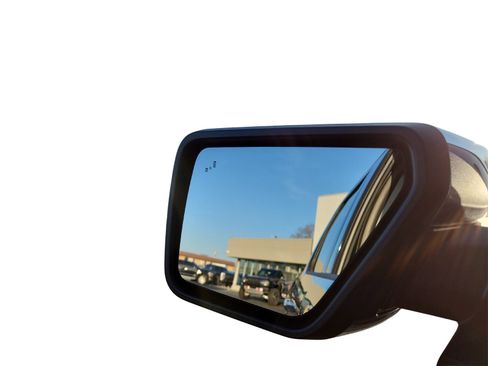 New 2025 Ford F150 XLT w/ Equipment Group 302A MID image 11