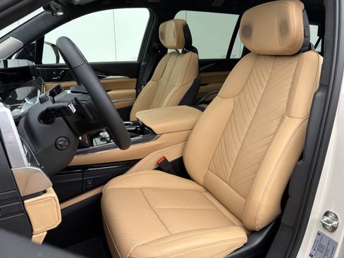 New 2026 Cadillac Escalade IQL Sport 2 image 13