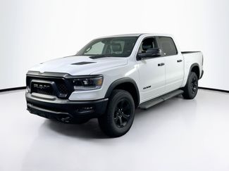 Used 2023 RAM 1500 Rebel w/ Rebel Level 2 Equipment Group AWD/4WD video 1