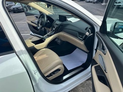 Used 2021 Acura RDX AWD w/ Technology Package image 21
