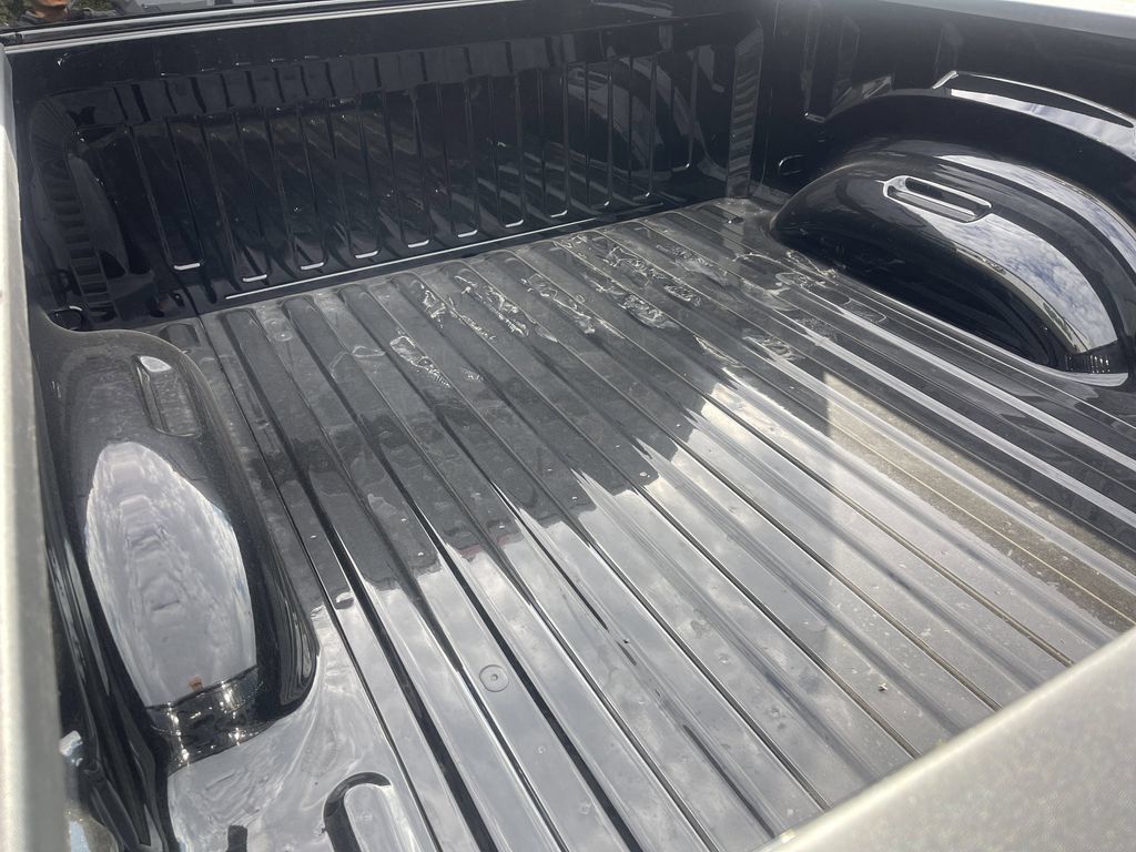 New 2026 RAM 1500 Tradesman AWD/4WD image 11