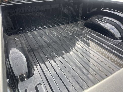 New 2026 RAM 1500 Tradesman AWD/4WD image 11