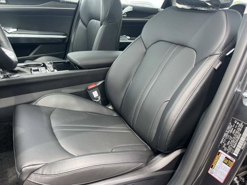 New 2026 Kia K5 EX FWD image 27