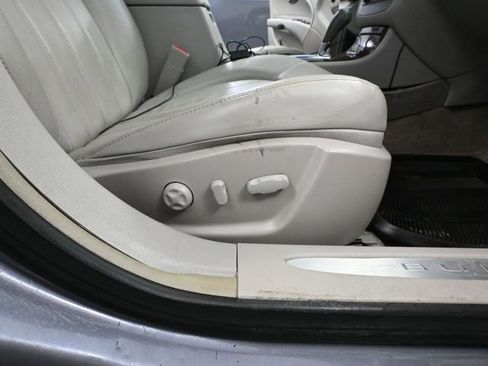 Used 2007 Buick Lucerne CXL w/ Luxury Package image 38