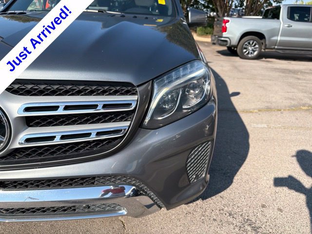 Used 2019 Mercedes-Benz GLS 450 4MATIC image 10