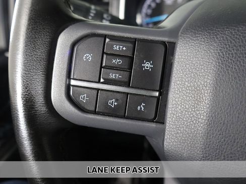 Used 2023 Ford F150 XLT w/ Equipment Group 302A High AWD/4WD image 6