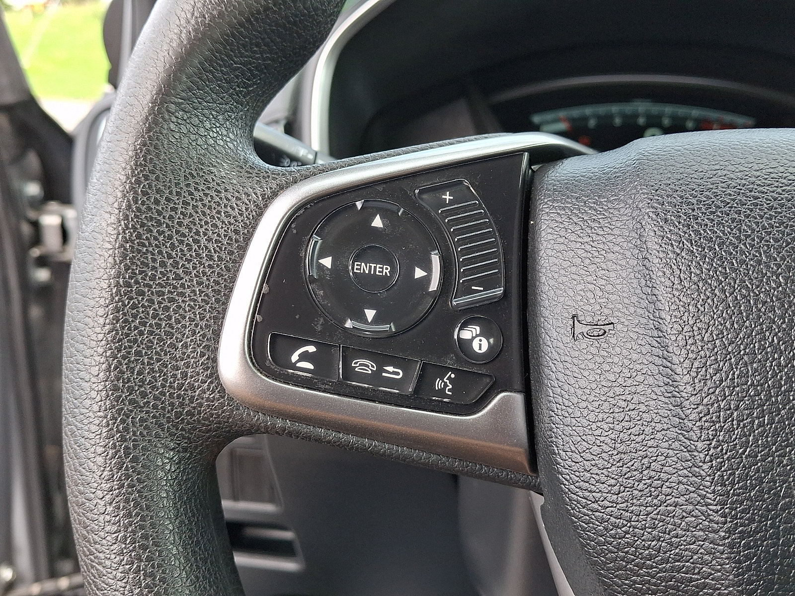 Used 2017 Honda CR-V EX image 20