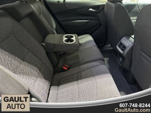 Used 2023 Chevrolet Equinox LT FWD image 19