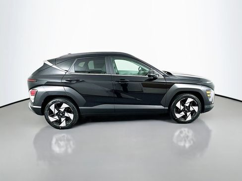 New 2026 Hyundai Kona Limited FWD image 4