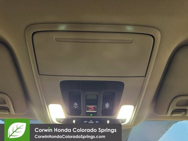 Used 2026 Honda Pilot Elite image 20