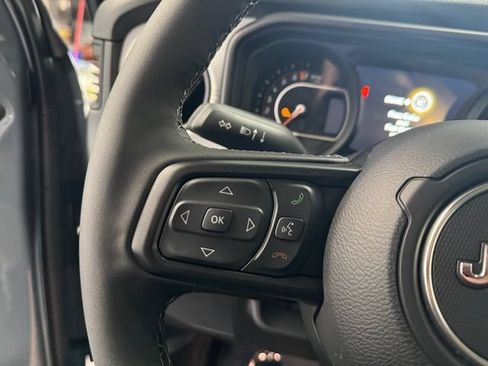 New 2026 Jeep Gladiator Mojave AWD/4WD image 22
