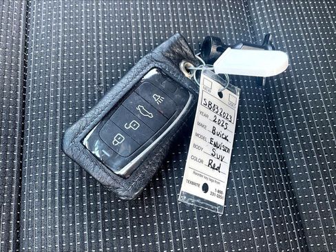 Used 2025 Buick Envista Preferred FWD image 15