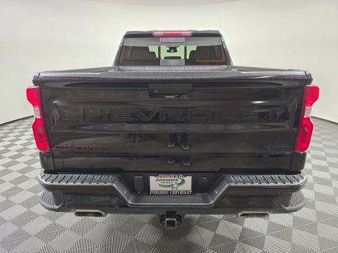 Used 2023 Chevrolet Silverado 1500 RST w/ Redline Edition image 6