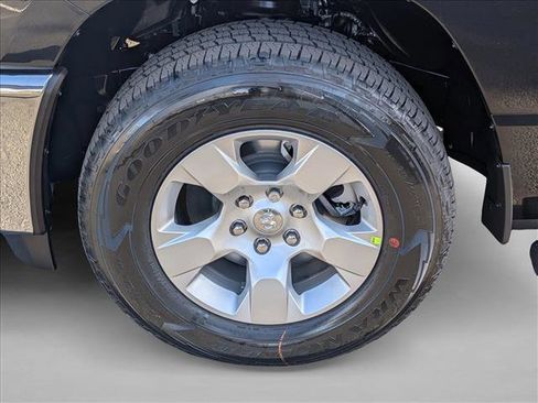 New 2026 RAM 1500 Big Horn image 10