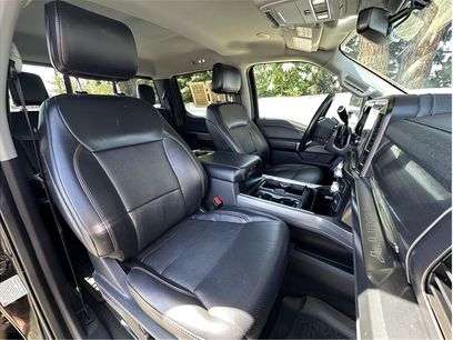 Used 2024 Ford F350 Lariat w/ Lariat Ultimate Package