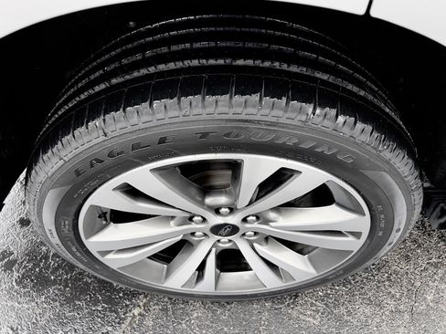 Used 2021 Ford Expedition Limited RWD image 46