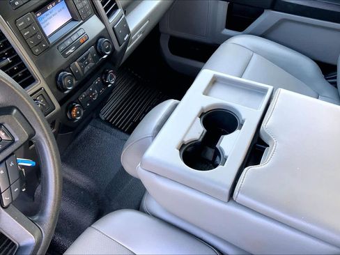 Used 2020 Ford F350 XL w/ Power Equipment Group image 16