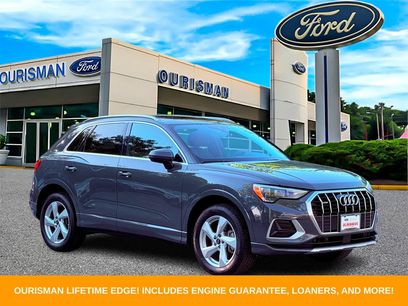 Used 2021 Audi Q3 2.0T Premium w/ Convenience Package