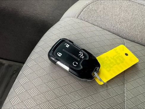 Used 2021 GMC Sierra 1500 SLE w/ Driver Alert Package II AWD/4WD image 10