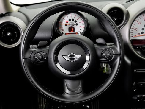 Used 2012 MINI Cooper Countryman S FWD image 12