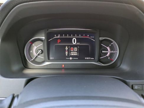 Certified 2023 Honda Passport EX-L image 31