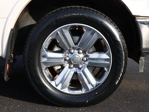 Used 2018 Ford F150 King Ranch w/ Equipment Group 601A Luxury image 26