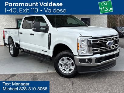 Used 2025 Ford F250 XLT